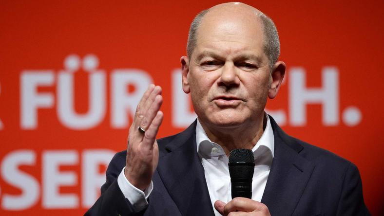 德国民众要怎么投,才能摆脱“一场游戏一场梦”?